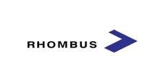 Rhombus Logo
