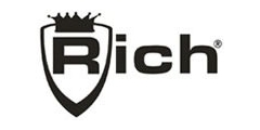Rich Giyim Logo