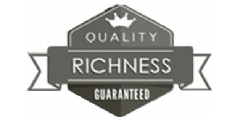 Richness Logo