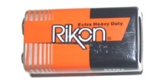 Rikon Pil Logo