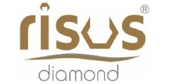 Risus Diamond Logo