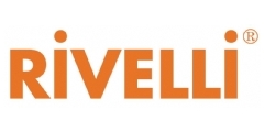 Rivelli Mobilya Logo