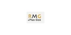 Rmg Plus Size Logo