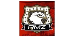 RMZ City Logo