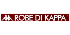 Robe di Kappa Logo