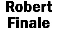 Robert Finale Logo