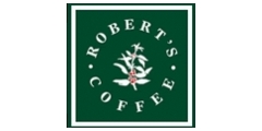 Roberts Coffee Logo