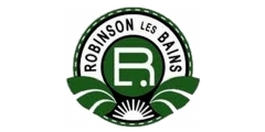 Robinson Les Bains Logo