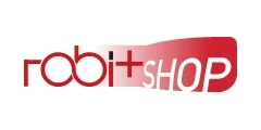 Robit Shop Logo