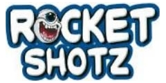 Rocket Shotz Logo