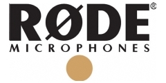 Rode Microphone Logo