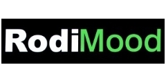 RodiMood Logo