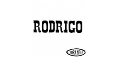 Rodrigo Logo