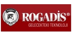 Rogadis Elektronik Logo