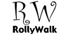 RollyWalk Logo