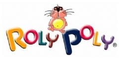 Roly Poly Logo