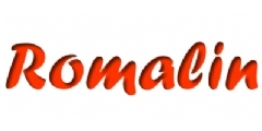 Romalin Logo