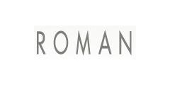 Roman Logo