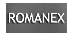 Romanex Logo