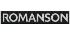 Romanson Logo