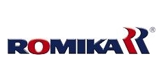Romika Logo