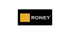 Roney Hrdavat Logo