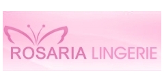 Rosaria Logo