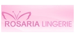 Rosaria Logo