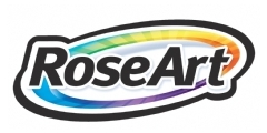 Rose Art Logo