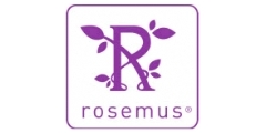 Rosemus Logo