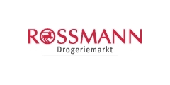 Rossmann Logo