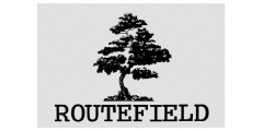 Routefield Logo