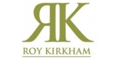 Roy Krkham Logo