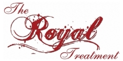 Royal Traetment Logo