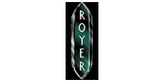 Royer Labs Logo