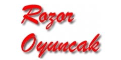Rozor Oyuncak Logo