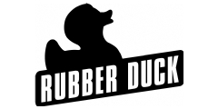 Rubber Duck Logo