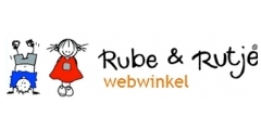 Rube & Rutje Logo