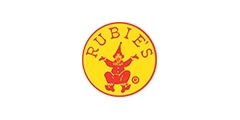 Rubie's Logo