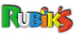 Rubik's Logo