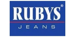 Rubys Jeans Logo