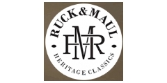 Ruck & Maul Logo