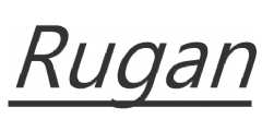 Rugan Logo