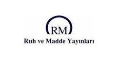 Ruh Ve Madde Yaynlar Logo