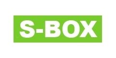 S-Box Logo