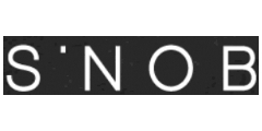 S'nob Giyim Logo