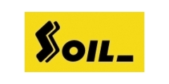 S Oil Logo