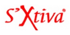 S'xtiva Logo