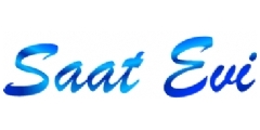 Saat Evi Logo