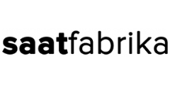 Saat Fabrika Logo